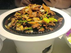 -悦融琥珀·京鲁菜·海味珍品(西单店)
