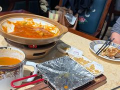 -品质伊骊新疆菜(紫金店)