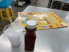 -榮泰米粉湯(Left Shop)