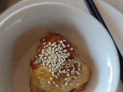 -顺德美的万豪酒店-万豪中餐厅