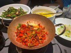 -沅江水·湖南家宴(珠江新城高德置地秋广场店)
