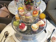 -哈根达斯(龙湖时代天街店)