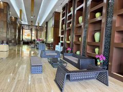 -三亚凤凰水城凯莱度假酒店