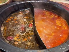 -蜀大侠火锅(总府路店)