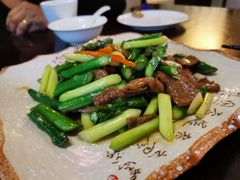 -温汤大酒店餐厅