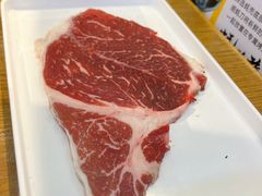 比脸大牛排-蚝英雄鲜蚝自助专门店(长楹天街直营店)