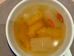 -香然会·园林雅宴(陆家嘴店)