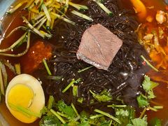 -鑫日千里马朝鲜族小馆(总店)