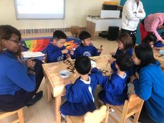 -上海市浦东新区恒宇幼儿园(杨南部)