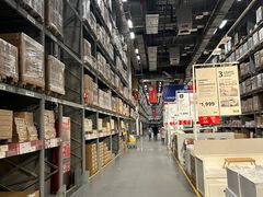 -宜家家居(四元桥商场店)