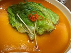 -鲁宴·鲁煨黄河生态大鲤鱼(月坛店)