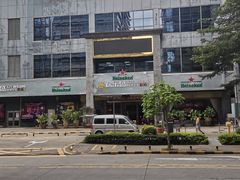 -欢乐盛KTV音乐会所(泰然店)