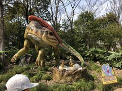 -自然谷恐龙园