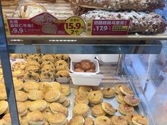 -味多美蛋糕(新和平里店)