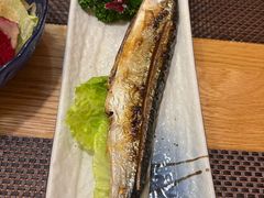 -樱の千渡日式料理·铁板烧•烧鸟(金盛田广场店)