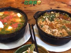 -沈妈砂锅(光华村店)