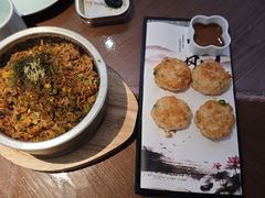 纯手工虾饼-洲晓鱻舟山海鲜(2号店)