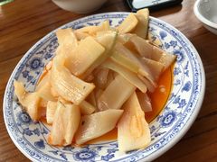 -喜洋洋蟹庄(阳澄湖店)