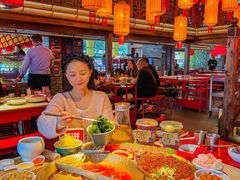 -小龙坎火锅(全球总店)
