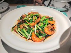 -筱爷叔·上海传统手工菜(玉树路店)