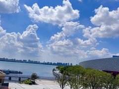 -老北门·苏帮菜·湖景包间(月光码头店)