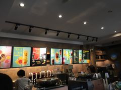 -星巴克(天津五大道店)
