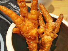 -山城外·非遗酸菜鱼(新都汇融店)