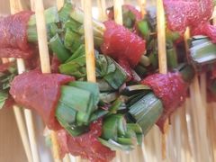 -阿串串老火锅(力盟店)