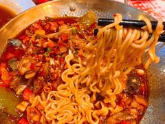 -老闵田螺馆·南昌市井菜·特色小吃(总店)