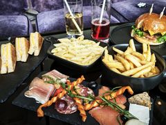 -云·酷 Atmosphere(国贸大酒店)