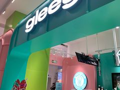 -gleeglee乐溢亦茶(合生汇店)