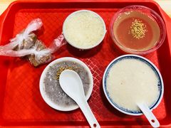花生汤-没牙伯花生汤店(老药洲店)