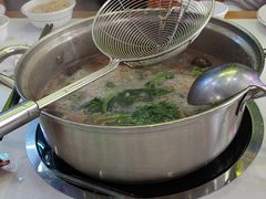 -牛吉韵·鲜切牛肉自助火锅(南山店)