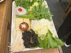 -牛街·马辈儿涮肉(牛街二店)