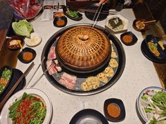 -米氏火鱼·泡椒鱼火锅(李子坝老店)