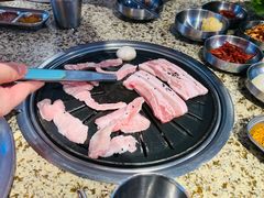-安又胖韩国烤肉