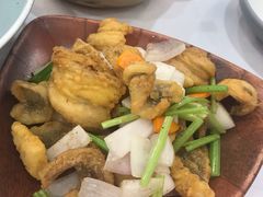 -白玉兰小吃(新村路店)