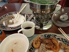 -古南都饭店-遂心遂意自助餐厅(广州路店)