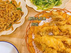 -南记食粥坊·宵夜大排档(莲花店)
