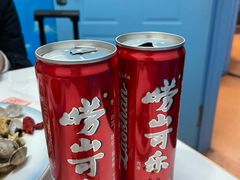 -来之顺海鲜菜馆·青岛菜·始于1993(栈桥店)