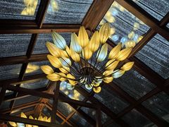 -少林寺欢喜地素斋馆