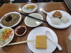 -白魁老号饭庄(安内店)