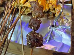 -新沙烧烤·炭烤鲜牛肉(新沙路店)