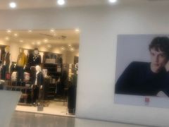 -优衣库(长春欧亚卖场店)