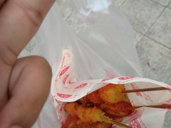 -张记炸串肠粉