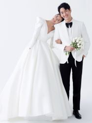 -太古映画婚纱摄影(天河店)