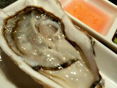 -马路边上·小海鲜烧烤(八一路店)