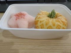 -知楚•精致湖北菜(武商MALL店)