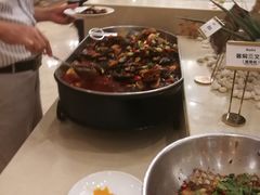 -芭菲盛宴·环球美食(袁家岗店)