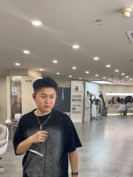点击看大图 -DX HAIR SALON·发现未知美发沙龙